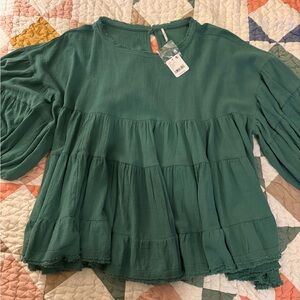 Free People Briana Tunic